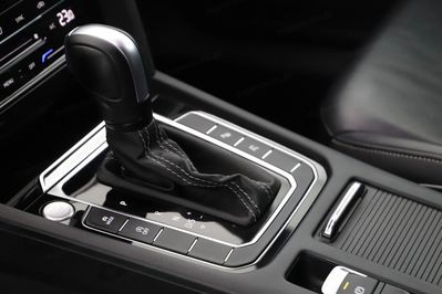 Volkswagen Arteon 2.0 TDI DSG