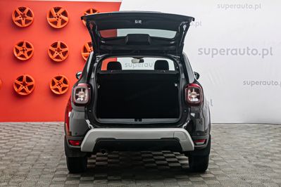 Dacia Duster 1.3 TCe Prestige