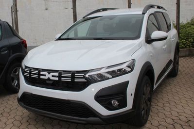 Dacia Jogger Expression 7-miejsc LPG 1.0
