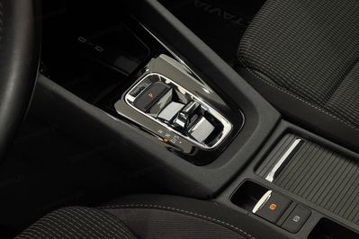 Skoda Octavia 1.4 TSI Plug-In Hybrid Style DSG