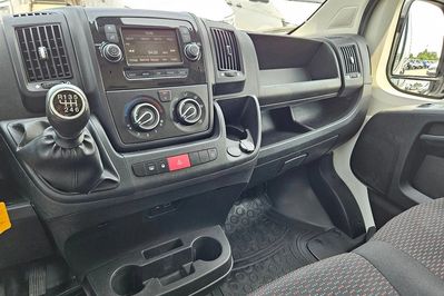 Citroen Jumper L2H2