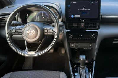 Toyota Yaris Cross Hybrid 1.5 Style