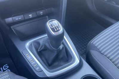 Kia XCeed 1.5 T-GDI M