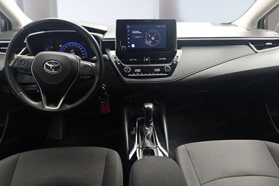 Toyota Corolla 1.5 Style MS