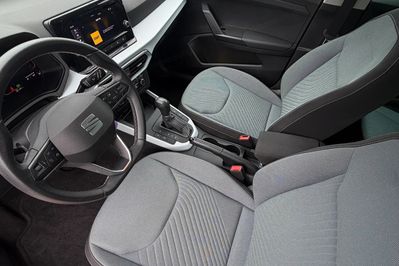 Seat Arona 1.0 Tsi Style S&S Dsg