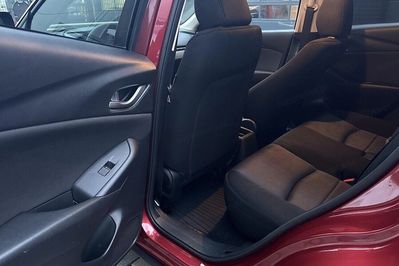 Mazda CX-3 2.0 SkyEnergy