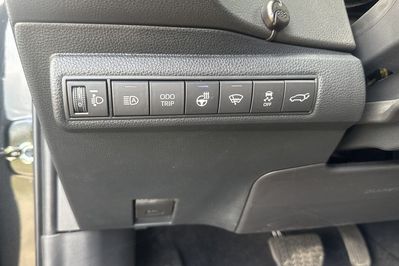 Toyota Corolla Style