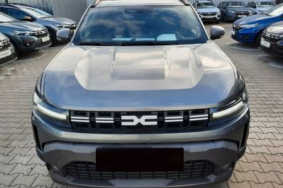 Dacia Duster Journey LPG 1.0