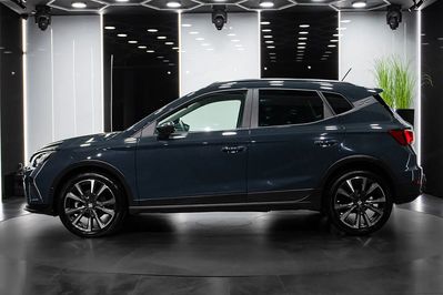 Seat Arona Tsi Style S&S Dsg
