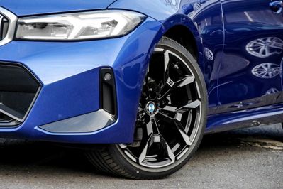 BMW Seria 3 320i M Sport