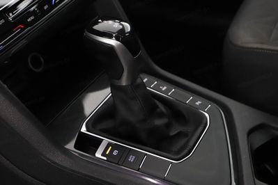 Volkswagen Tiguan 1.4 eHybrid Life DSG