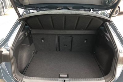 Cupra Formentor 1.5 e-TSI DSG