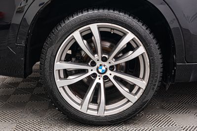 BMW X6 xDrive30d M Sport