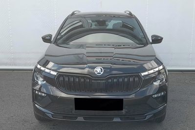 Skoda Kamiq Monte Carlo 1.5 TSI DSG