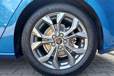 Ford Focus 1.0 EcoBoost ST-Line X