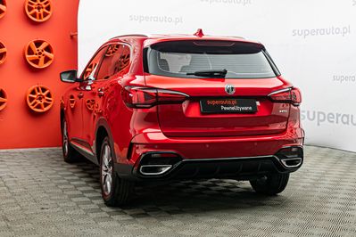 MG HS 1.5 T-GDI Standard