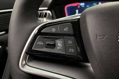 BYD Seal U DM-i 1.5 Comfort