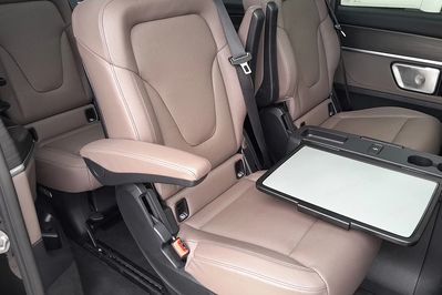 Mercedes V Klasa 300 d 9G-Tronic Exclusive Ekstra długi