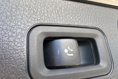 Mercedes GLB 200 AMG Line