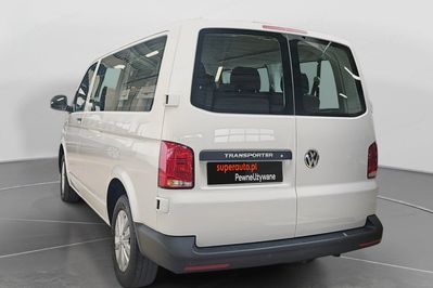 Volkswagen Transporter 2.0 TDI