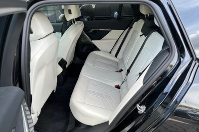 BMW Seria 5 Touring 520d xDrive M Sport