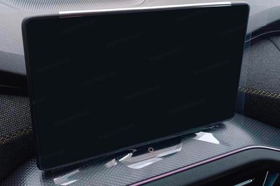 Skoda Kodiaq Selection 2.0 TSI DSG 4x4