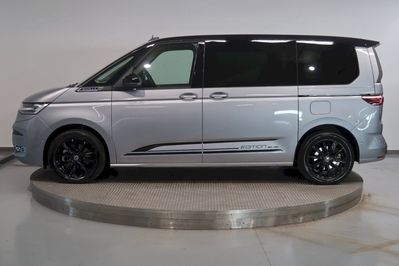 Volkswagen Multivan L2H1 Edition DSG