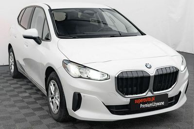 BMW Seria 2 Active Tourer 218i