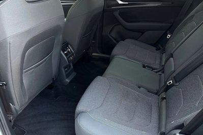 Skoda Kodiaq 1.5 TSI DSG