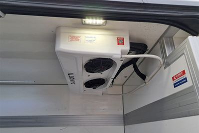 Iveco Daily 35S18V L4H2 Chłodnia do 0°