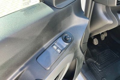 Toyota Proace City Verso Standard Business