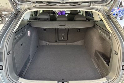 Skoda Superb Edition 130 1.5 TSI mHEV DSG