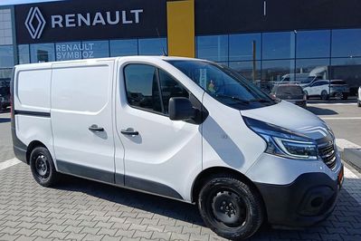 Renault Trafic L1H1 Business