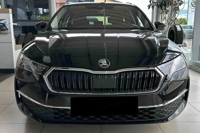 Skoda Octavia Drive Selection 2.0 TDI DSG