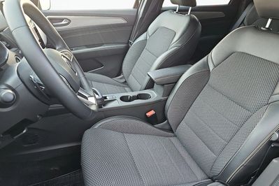 Renault Arkana 1.3 TCe mHEV Techno EDC