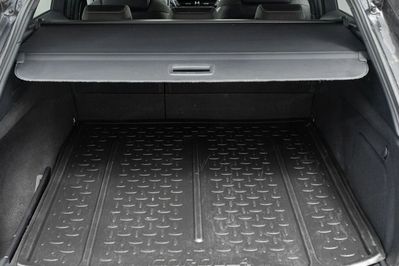 Toyota Corolla 2.0 Hybrid