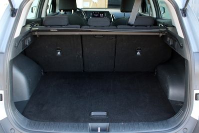 Kia Sportage 1.6 T-GDI M DCT