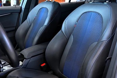 BMW Seria 1 118i M Sport