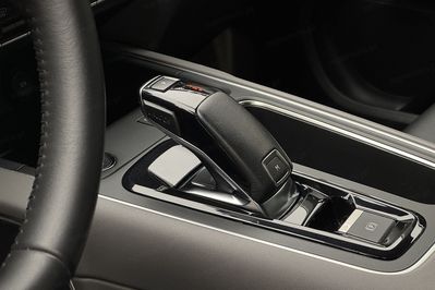 Citroen C5 Aircross 1.5 Bluehdi Shine EAT8