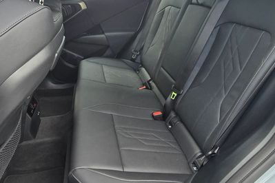 BMW X3 xDrive20d mHEV aut
