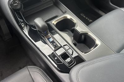 Lexus NX 350h Prestige AWD