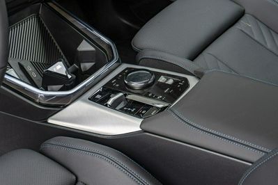 BMW X3 xDrive20d M Sport
