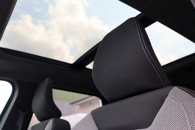 Dacia Bigster Journey 1.8 Full Hybrid