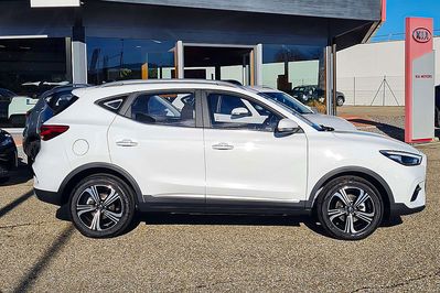 MG ZS 1.5 VTi-Tech Excite