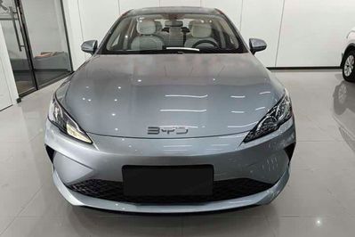 BYD Seal 5 DM-i 1.5 Design