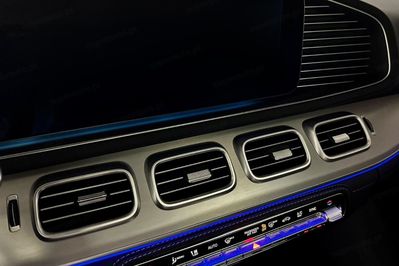 Mercedes GLE 450 d  4-Matic AMG Line