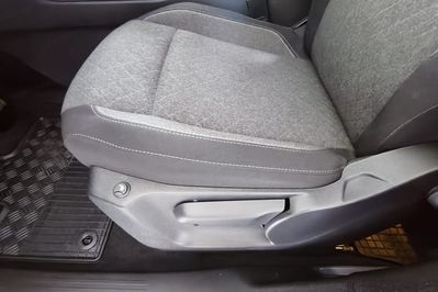 Opel Combo Kombi XL L2H1 GS