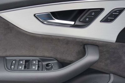 Audi Q8 TFSI e quattro