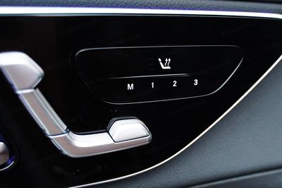 Mercedes Klasa C 180 Business Edition