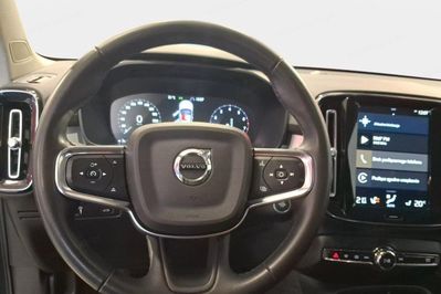 Volvo XC40 T3 Momentum Pro aut
